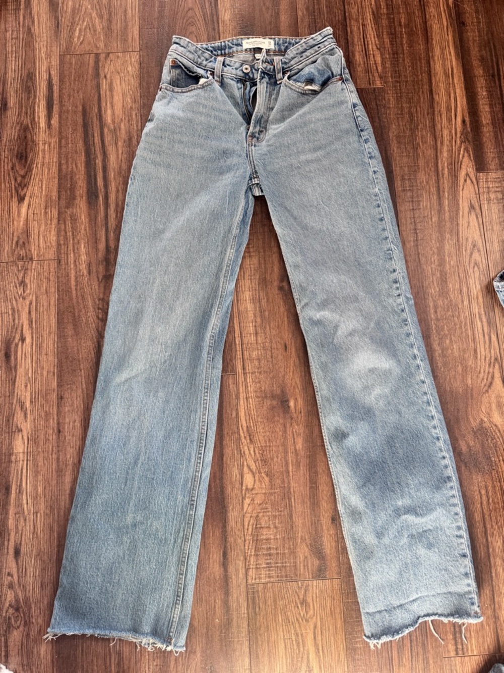 Abercrombie & Fitch